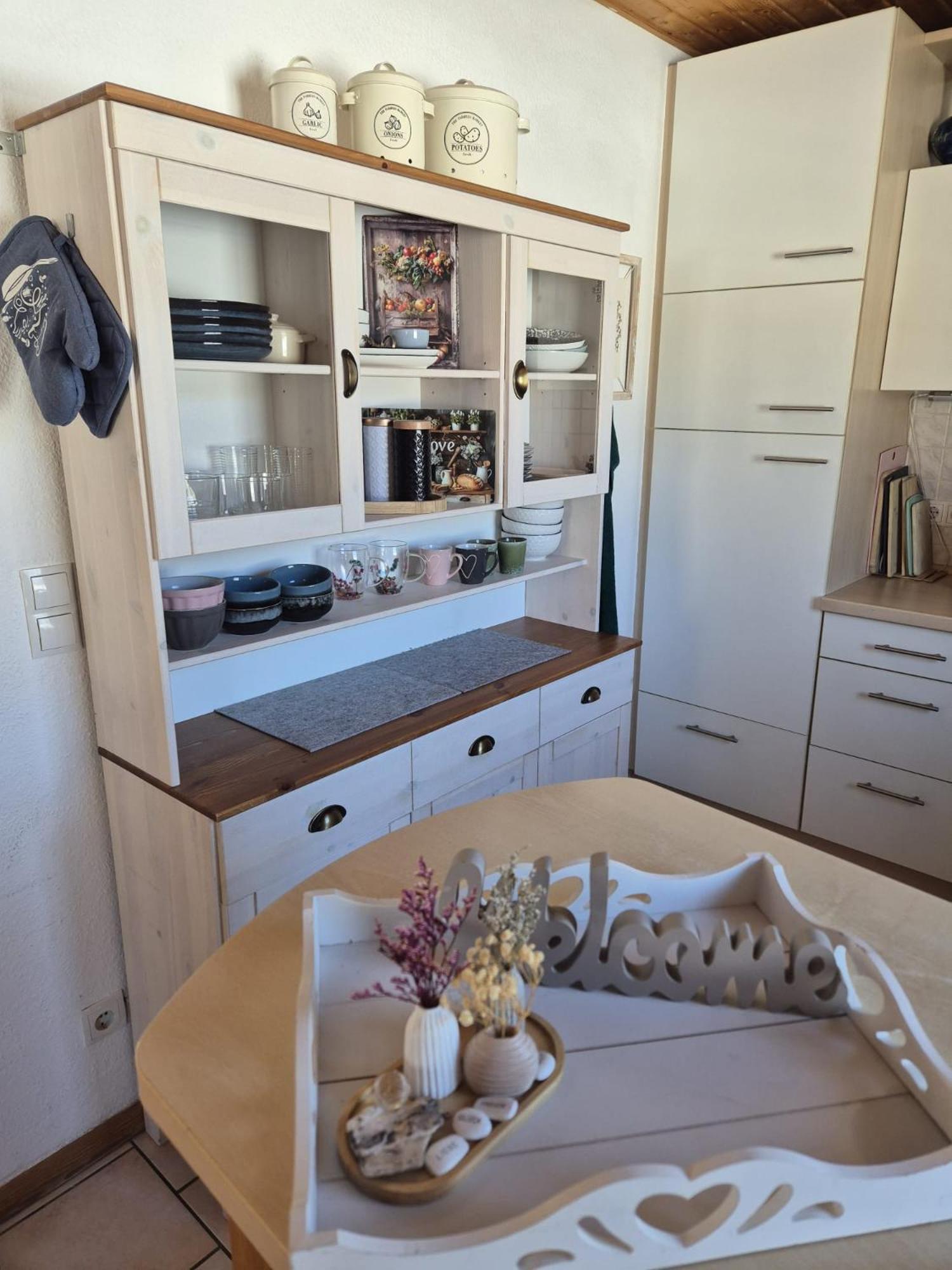 Toskanahaus, Njualms Tannheim Esterno foto